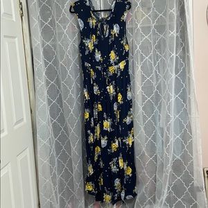 Torrid Maxi Dress